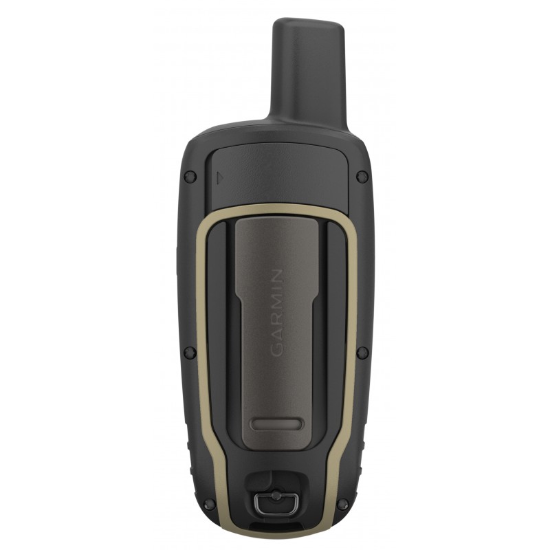 Vente GPS portable Garmin GPSMAP 65 en Côte dIvoire