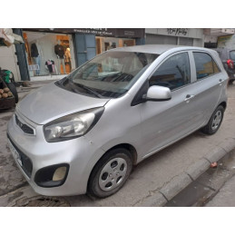 Kia Picanto (2012)