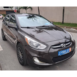 Hyundai Accent (2016)