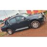 Mitsubishi L200 double-cabine 4X4 (2014)