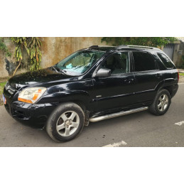 Kia Sportage LX V6 (2006)