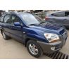Kia Sportage TLX (2005)