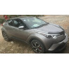 Toyota C-HR (2018)