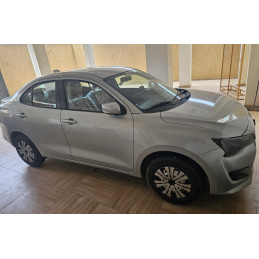 Suzuki Dzire (2025)