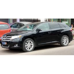 Toyota Venza LE AWD (2014)