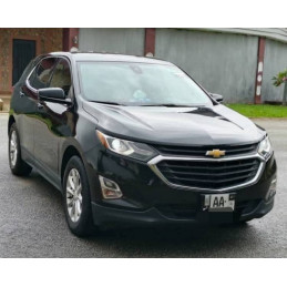 Chevrolet Equinox LT (2020)