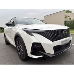 GAC GS3 Emzoom (2024)