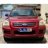 Kia Sportage (2007)