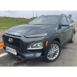Hyundai Kona (2020)