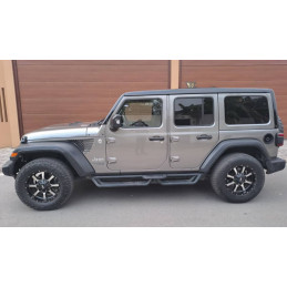 Jeep Wrangler (2020)