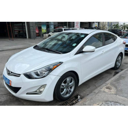 Hyundai Elantra (2016)