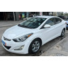 Hyundai Elantra (2016)