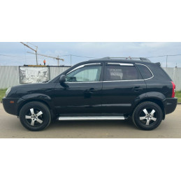 Hyundai Tucson (2007)