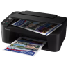 Imprimante Canon PIXMA TS3640 jet d'encre multifonction couleur