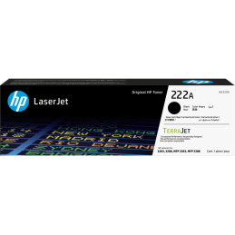 Cartouche de Toner HP 222A...