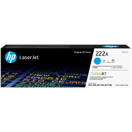 Cartouches de Toner HP 222A...