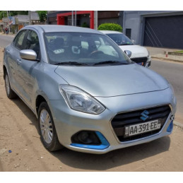 Suzuki Dzire (2023)