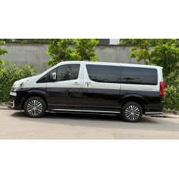 Toyota Granvia (2024)