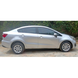 Kia Rio (2016)