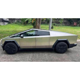 Tesla Cybertruck Electrique...