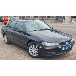 Peugeot 406