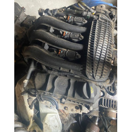 Moteur de Peugeot 208 (sans...