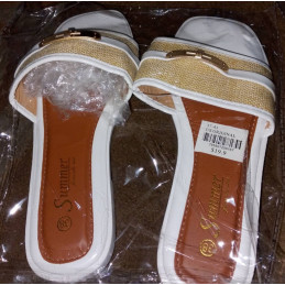 Sandales pour femme N°6
