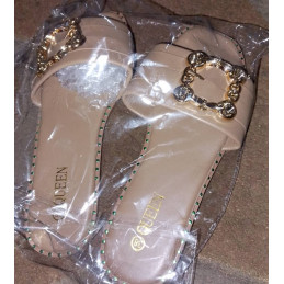 Sandales pour femme N°7