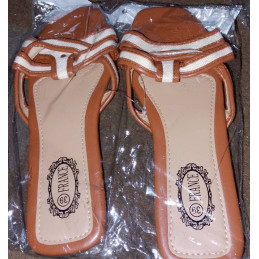 Sandales pour femme N°12