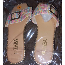 Sandales pour femme N°14