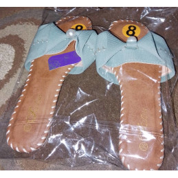 Sandales pour femme N°21