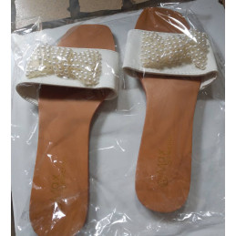 Sandales pour femme N°25