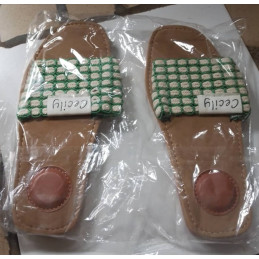 Sandales pour femme N°29
