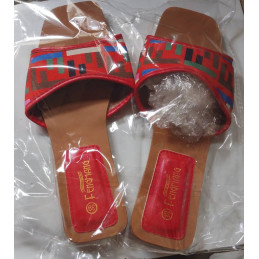 Sandales pour femme N°35