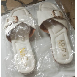 Sandales pour femme N°34