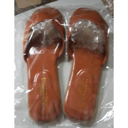 Sandales pour femme N°38