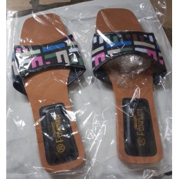 Sandales pour femme N°39