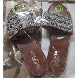 Sandales pour femme N°40