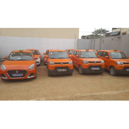 30 Suzuki S-Presso et...