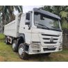 Camion benne 12 roues Howo 371 (2021)