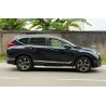 Honda CR-V (5) AWD (2018)
