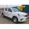 Toyota HILUX 4X4 (2017)