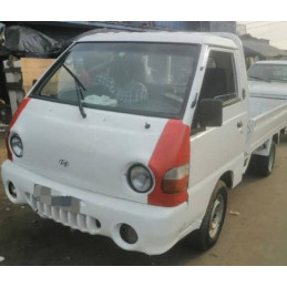Camionnette Hyundai H100