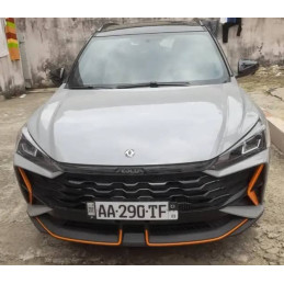 DongFeng Aeolus (2025)