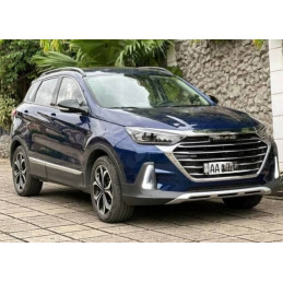 BAIC BEIJING X5 Senova (2023)
