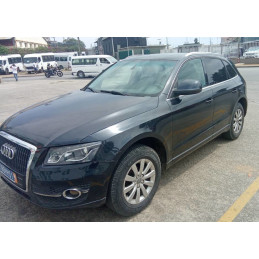 Audi Q5 (2010)