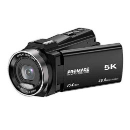 Caméscope PROMAGE PC500 5K...