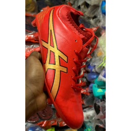 Chaussures de football...