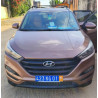 Hyundai Tucson (2016)