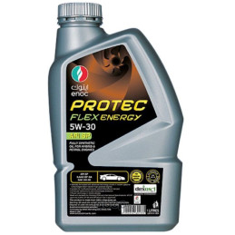 Huile moteur ENOC Protec...